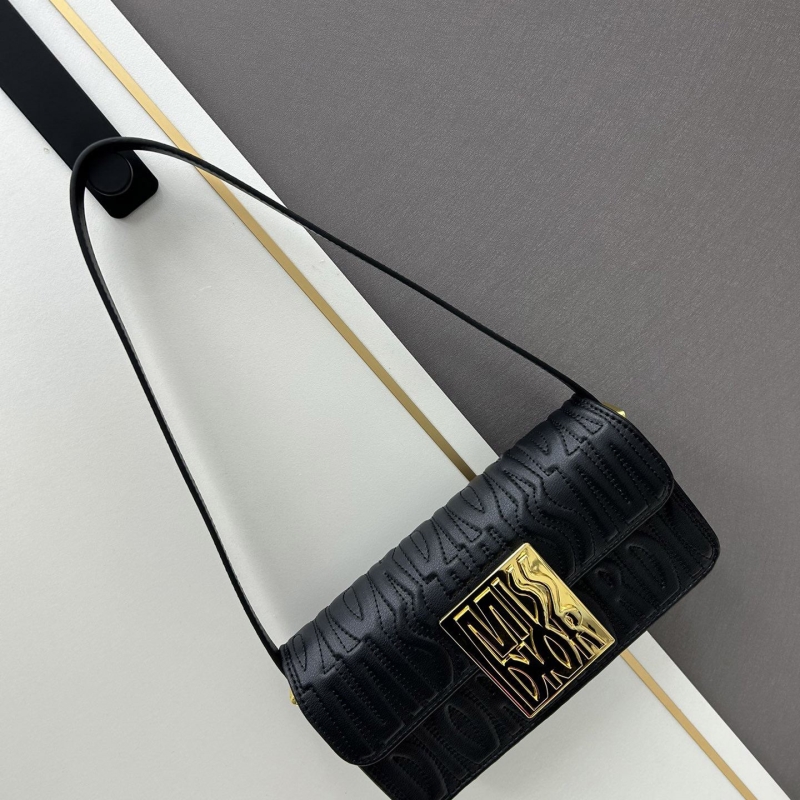 D*or top handle bags